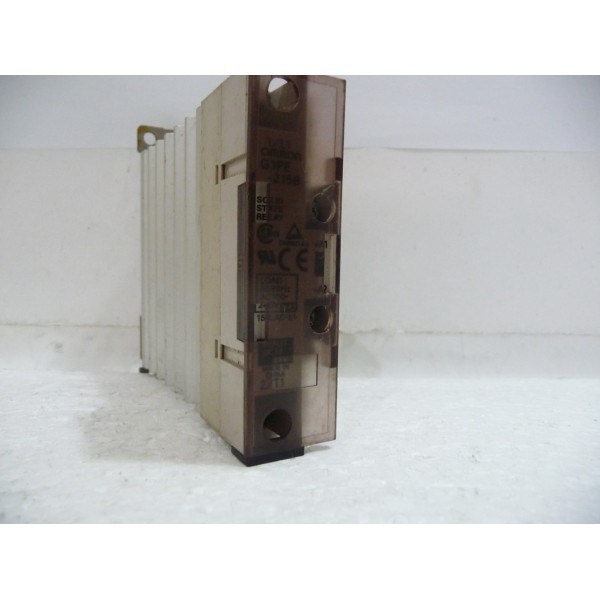 Solid State Relay, G3PE-215B, Omron, China (14 Days Warrenty on Entire Stock)